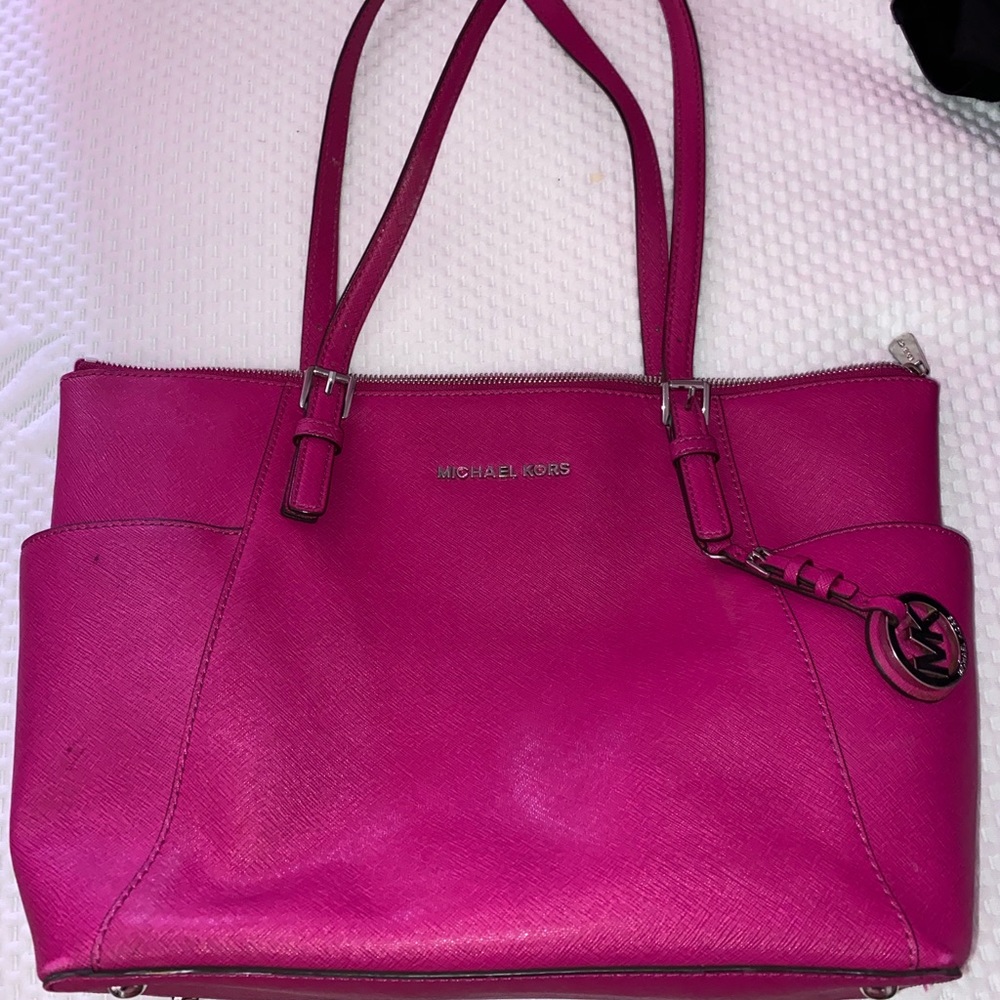 Michael Kors purse